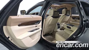 Cadillac CT6, 2016 — миниатюра 15