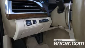Cadillac CT6, 2016 — миниатюра 26