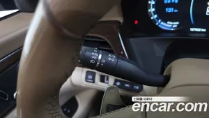 Cadillac CT6, 2016 — миниатюра 27