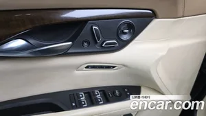 Cadillac CT6, 2016 — миниатюра 29