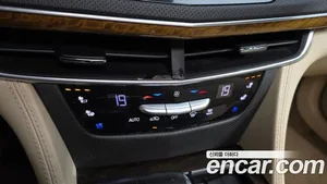 Cadillac CT6, 2016 — миниатюра 31
