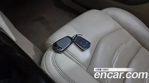 Cadillac CT6, 2016 — миниатюра 34