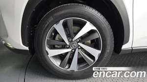 Lexus NX, 2017 — миниатюра 5
