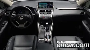 Lexus NX, 2017 — миниатюра 10