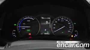 Lexus NX, 2017 — миниатюра 11