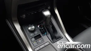 Lexus NX, 2017 — миниатюра 12