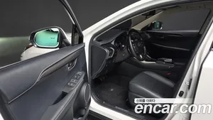 Lexus NX, 2017 — миниатюра 13