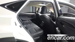 Lexus NX, 2017 — миниатюра 17