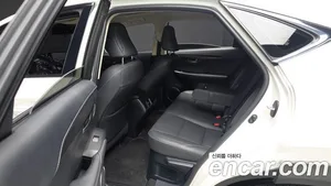 Lexus NX, 2017 — миниатюра 18
