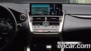 Lexus NX, 2017 — миниатюра 20