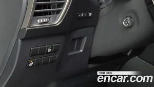 Lexus NX, 2017 — миниатюра 23