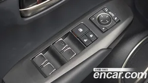 Lexus NX, 2017 — миниатюра 25