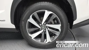 Lexus NX, 2017 — миниатюра 7