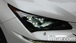 Lexus NX, 2017 — миниатюра 8