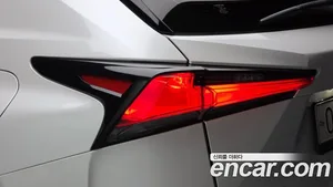Lexus NX, 2017 — миниатюра 9