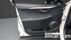Lexus NX, 2017 — миниатюра 14