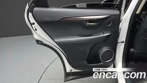Lexus NX, 2017 — миниатюра 15