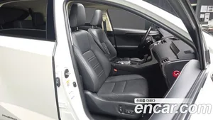 Lexus NX, 2017 — миниатюра 16