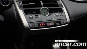 Lexus NX, 2017 — миниатюра 28