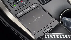 Lexus NX, 2017 — миниатюра 30