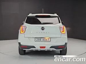 KGM Tivoli, 2017 — миниатюра 3