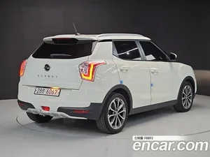KGM Tivoli, 2017 — миниатюра 4