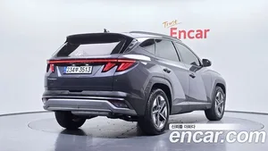 Hyundai Tucson, 2024 — миниатюра 2