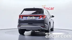 Hyundai Tucson, 2024 — миниатюра 4