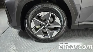 Hyundai Tucson, 2024 — миниатюра 5