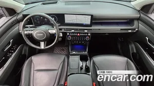 Hyundai Tucson, 2024 — миниатюра 10