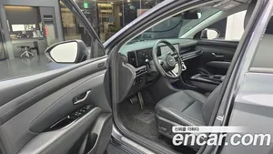 Hyundai Tucson, 2024 — миниатюра 13