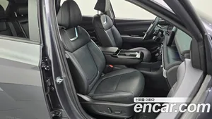 Hyundai Tucson, 2024 — миниатюра 18