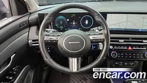 Hyundai Tucson, 2024 — миниатюра 19