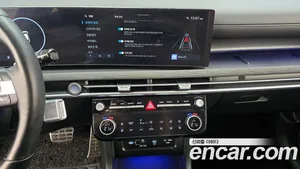 Hyundai Tucson, 2024 — миниатюра 20