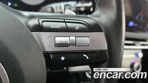 Hyundai Tucson, 2024 — миниатюра 23