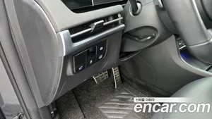 Hyundai Tucson, 2024 — миниатюра 26