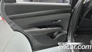 Hyundai Tucson, 2024 — миниатюра 15