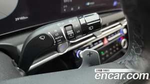 Hyundai Tucson, 2024 — миниатюра 28