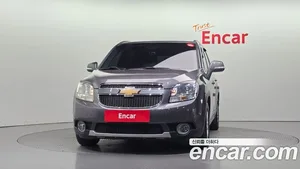 Chevrolet Orlando, 2013 — миниатюра 3