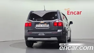 Chevrolet Orlando, 2013 — миниатюра 4