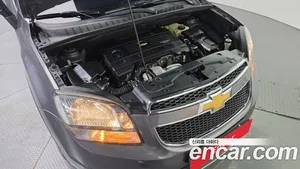Chevrolet Orlando, 2013 — миниатюра 6