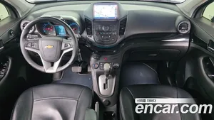 Chevrolet Orlando, 2013 — миниатюра 10