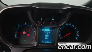 Chevrolet Orlando, 2013 — миниатюра 11