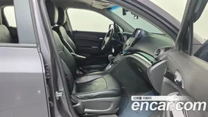 Chevrolet Orlando, 2013 — миниатюра 13
