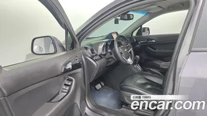 Chevrolet Orlando, 2013 — миниатюра 17