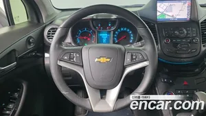 Chevrolet Orlando, 2013 — миниатюра 20