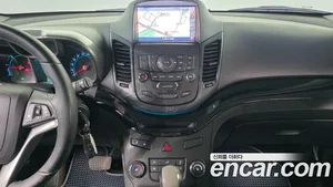 Chevrolet Orlando, 2013 — миниатюра 21