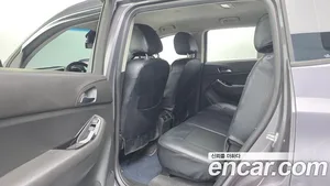 Chevrolet Orlando, 2013 — миниатюра 23