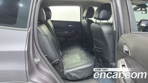Chevrolet Orlando, 2013 — миниатюра 25