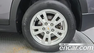 Chevrolet Orlando, 2013 — миниатюра 7